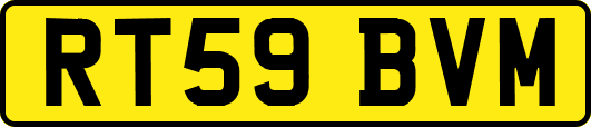 RT59BVM