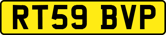 RT59BVP