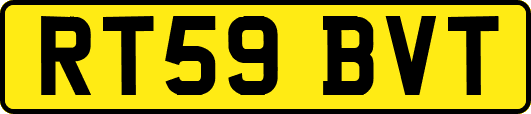 RT59BVT