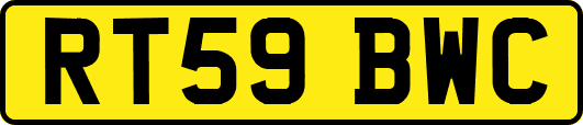 RT59BWC