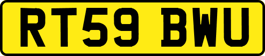 RT59BWU