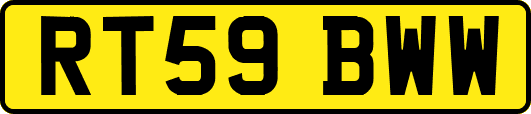 RT59BWW