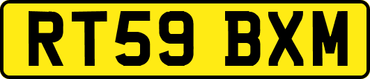 RT59BXM