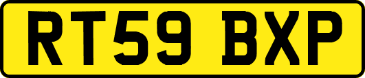 RT59BXP