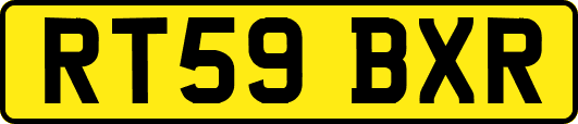RT59BXR