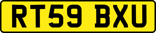 RT59BXU