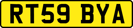 RT59BYA