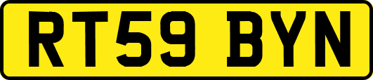 RT59BYN