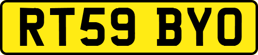 RT59BYO