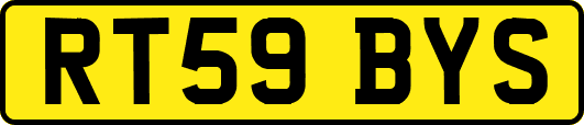 RT59BYS