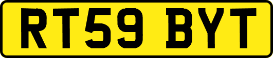 RT59BYT