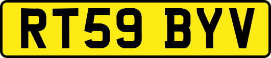 RT59BYV