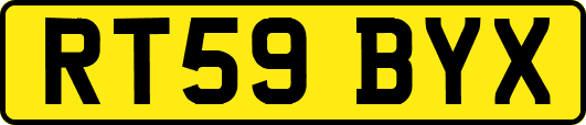 RT59BYX
