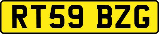 RT59BZG