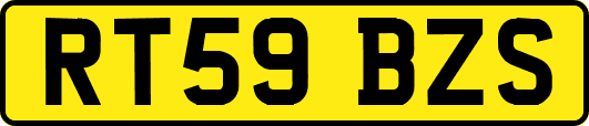 RT59BZS