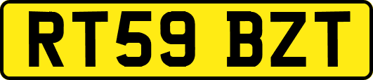 RT59BZT