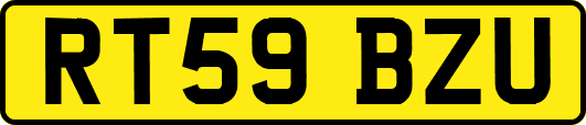 RT59BZU