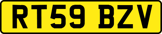 RT59BZV