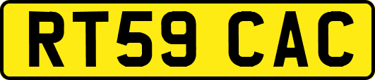 RT59CAC
