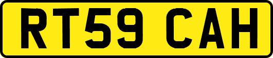 RT59CAH