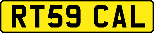 RT59CAL