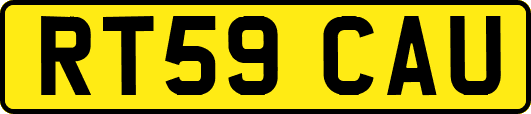 RT59CAU