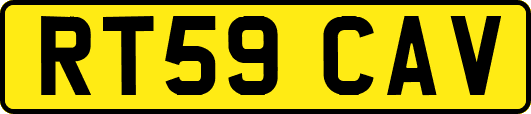RT59CAV