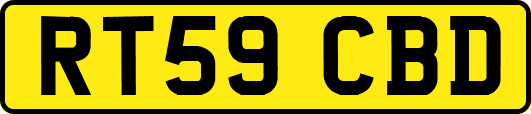 RT59CBD
