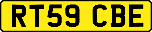 RT59CBE