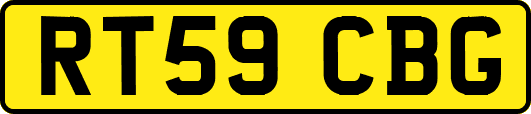 RT59CBG