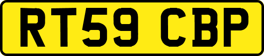 RT59CBP