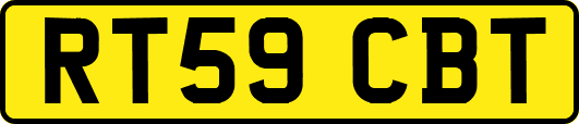 RT59CBT