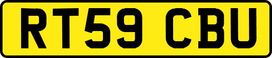 RT59CBU
