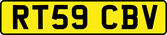 RT59CBV
