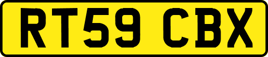 RT59CBX