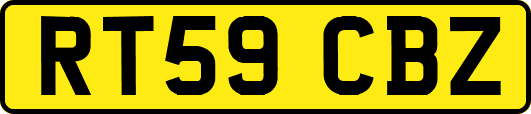 RT59CBZ
