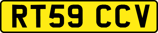 RT59CCV