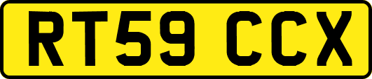 RT59CCX