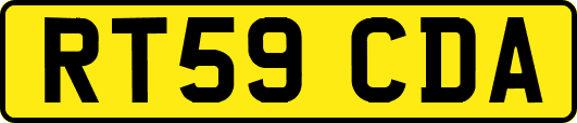 RT59CDA