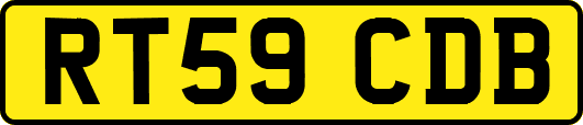 RT59CDB