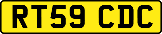 RT59CDC