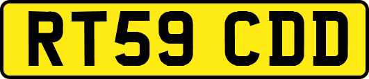 RT59CDD
