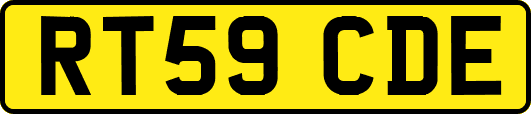 RT59CDE