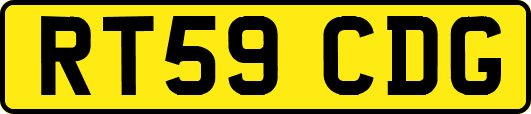 RT59CDG