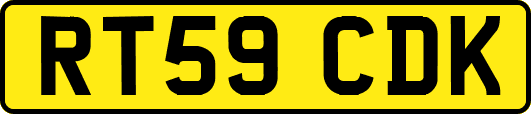 RT59CDK