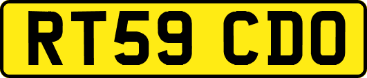 RT59CDO