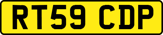 RT59CDP