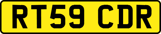 RT59CDR