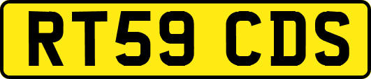 RT59CDS