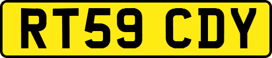 RT59CDY